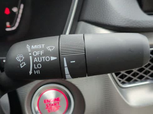 Used 2026 Acura Integra A-Spec FWD image 28