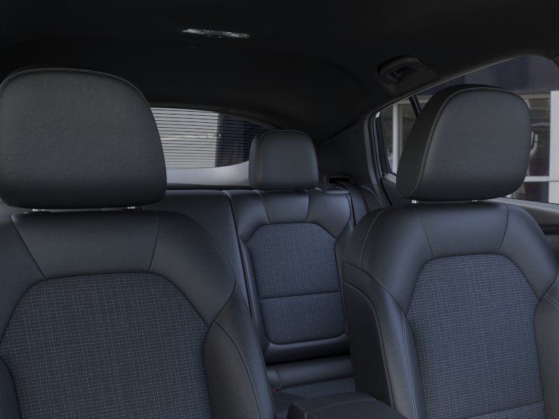 New 2026 Buick Envista Preferred FWD image 24