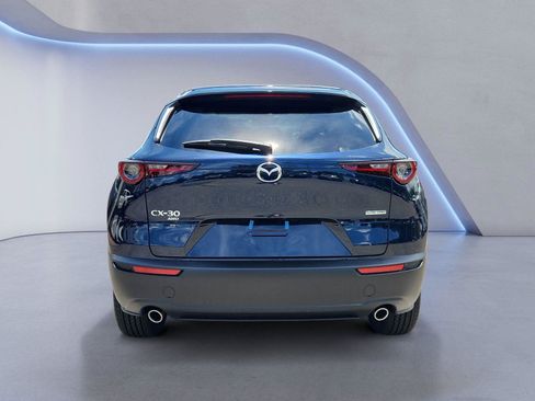 New 2026 MAZDA CX-30 AWD 2.5 S w/ Select Sport Pkg image 4