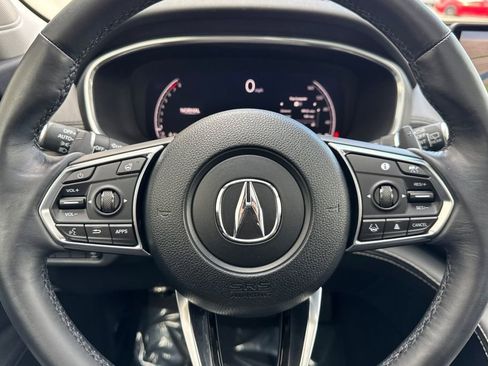 Certified 2023 Acura MDX SH-AWD w/ Advance Package image 31