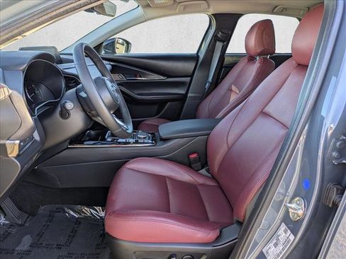 Used 2024 MAZDA CX-30 AWD 2.5 S w/ Preferred Package image 16