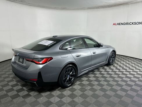 Used 2023 BMW i4 eDrive35 w/ Parking Assistance Package image 3