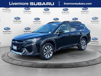 Certified 2025 Subaru Outback Limited AWD/4WD video 1
