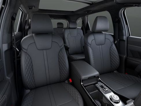New 2026 Kia Sorento SX Prestige AWD/4WD image 10
