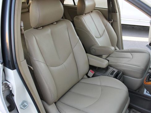 Used 2000 Lexus RX 300 4WD image 33