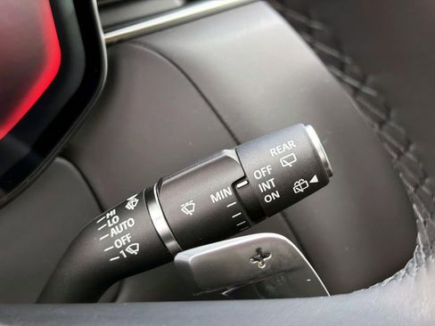 New 2026 Land Rover Range Rover Sport Dynamic SE image 29