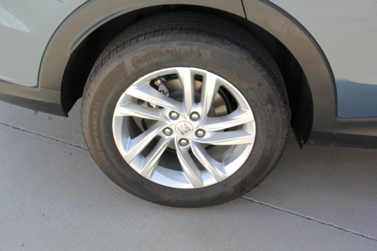 Used 2026 Buick Envista Preferred w/ Convenience I Package FWD image 30