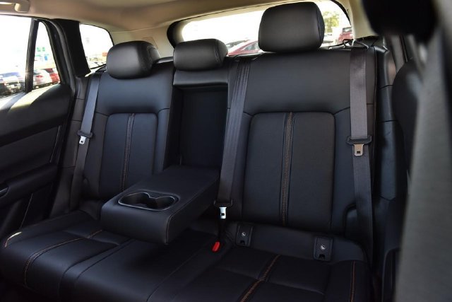 Used 2024 MAZDA CX-50 AWD 2.5 S w/ Cargo Package image 23