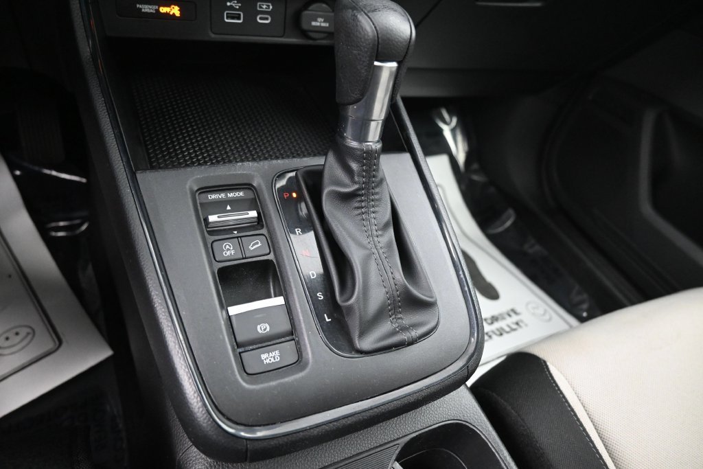 Used 2023 Honda CR-V EX image 27
