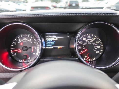 Used 2015 Ford Mustang GT w/ Enhanced Security Package image 28