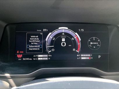 Used 2024 Toyota Tundra Limited w/ TRD Off-Road Package