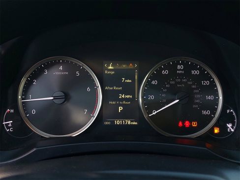 Used 2020 Lexus IS 300 300 image 18