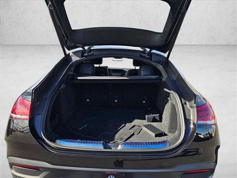 Used 2022 Mercedes-Benz GLE 53 AMG AMG GLE 53 image 5