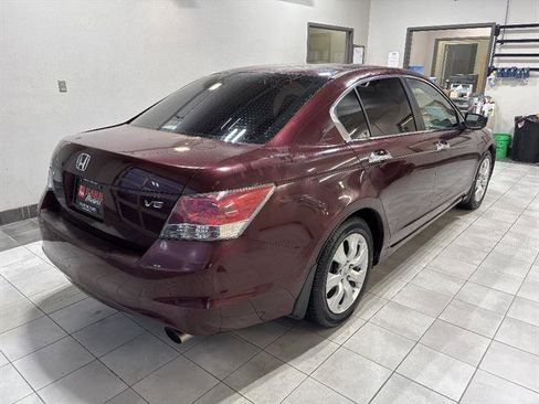 Used 2008 Honda Accord EX image 4