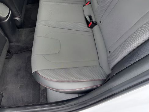 Certified 2023 Hyundai Elantra N Line image 11