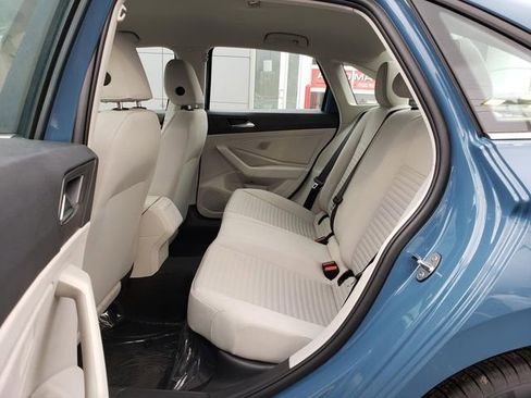 New 2026 Volkswagen Jetta S image 7