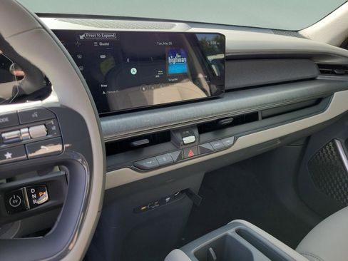 New 2026 Kia EV9 Wind AWD/4WD image 23