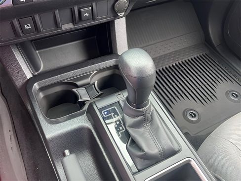 Certified 2023 Toyota Tacoma SR image 22