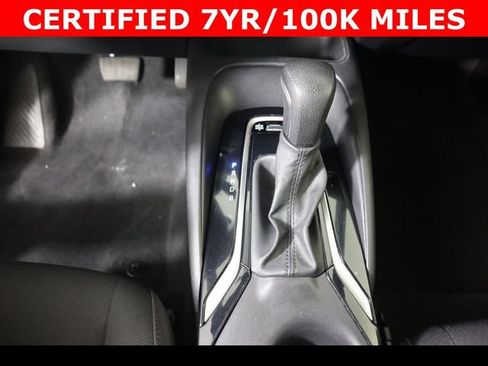 Used 2024 Toyota Corolla SE FWD image 26