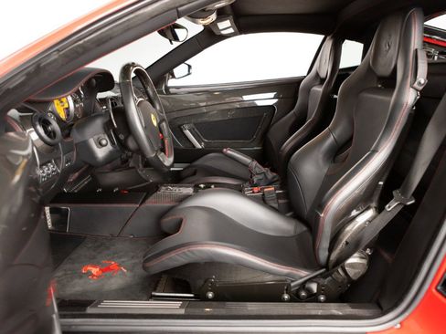 Used 2009 Ferrari F430 Scuderia image 2