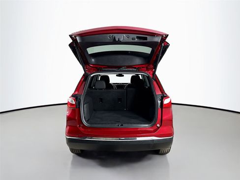 Used 2021 Chevrolet Equinox LT image 25