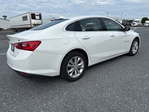 Used 2023 Chevrolet Malibu LT FWD image 8