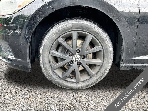 Used 2020 Volkswagen Jetta S FWD image 7
