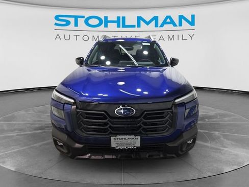 New 2026 Subaru Outback Limited XT AWD/4WD image 2