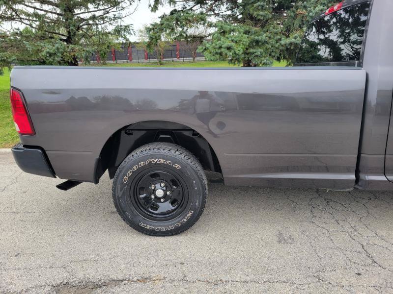 Used 2016 RAM 1500 Tradesman w/ Power & Remote Entry Group AWD/4WD image 38