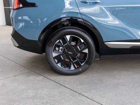 New 2026 Kia Sportage SX Prestige AWD/4WD image 34