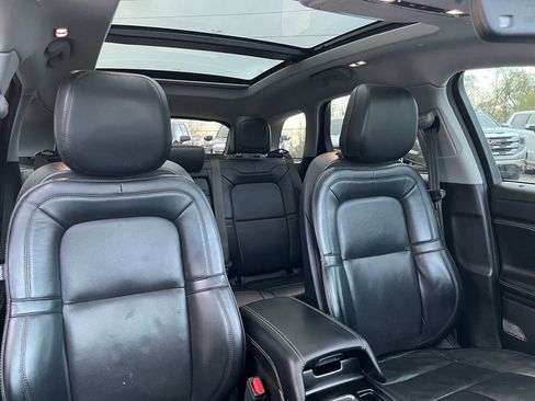 Used 2020 Lincoln Corsair Reserve w/ Equipment Group 201A AWD/4WD image 38
