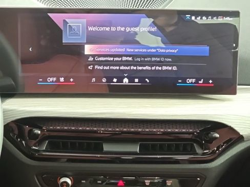 New 2026 BMW 430i xDrive w/ M Sport Package image 20