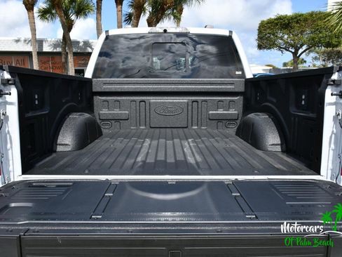 Used 2025 Ford F150 Raptor w/ Equipment Group 803A Raptor R image 19