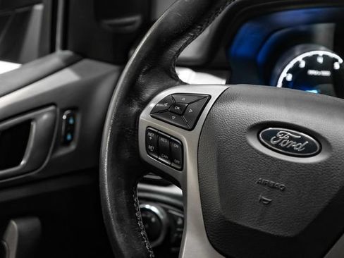 Used 2019 Ford Ranger XLT w/ Equipment Group 302A Luxury RWD image 25