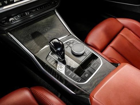 Used 2022 BMW 430i Convertible RWD image 29