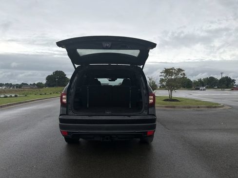 Used 2022 Honda Pilot TrailSport image 19