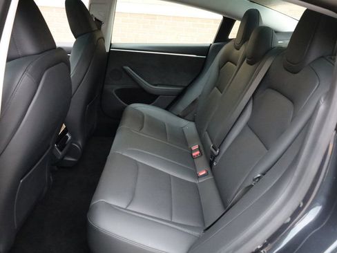 Used 2024 Tesla Model 3 Long Range image 19