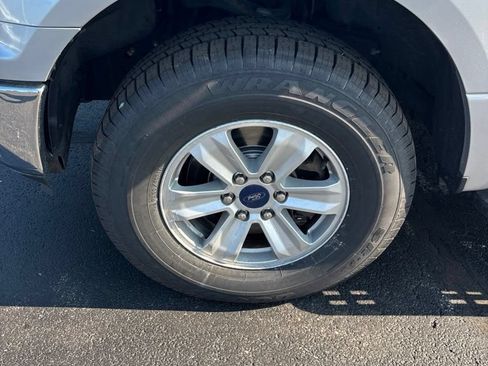 Used 2019 Ford F150 XLT AWD/4WD image 11