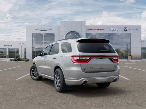 New 2026 Dodge Durango GT AWD/4WD image 3
