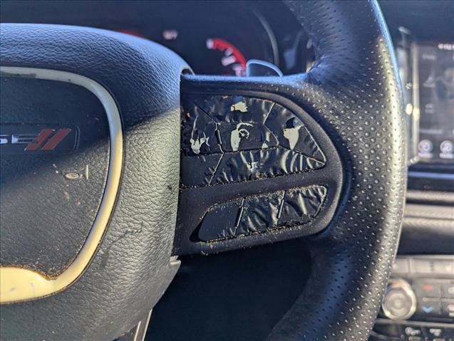 Used 2021 Dodge Durango GT AWD/4WD image 14