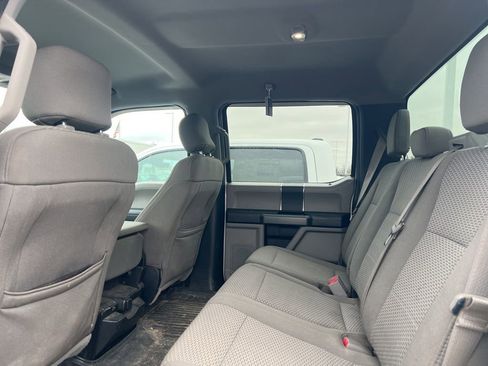 Used 2017 Ford F250 XLT image 10