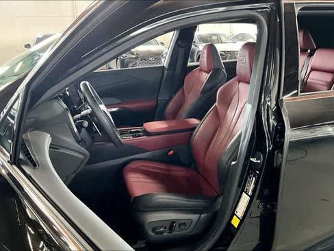 Used 2023 Lexus RX 350 F Sport w/ Accessory Package AWD/4WD image 21