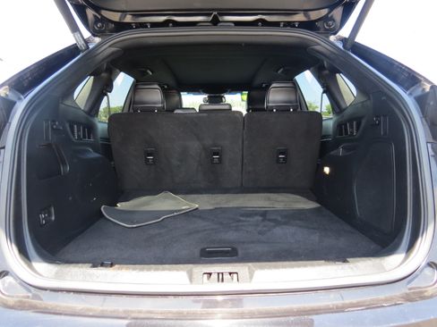 Used 2020 Ford Edge ST w/ Equipment Group 401A AWD/4WD image 11