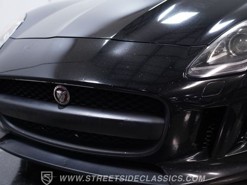 Used 2016 Jaguar F-TYPE Coupe RWD image 19
