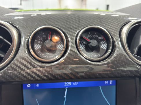 Used 2020 Ford Mustang Shelby GT500 w/ Technology Package image 33