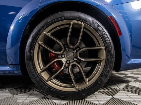 Used 2021 Dodge Charger SRT Hellcat image 49