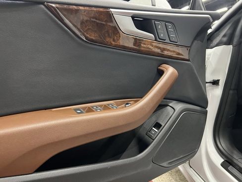 Used 2018 Audi A5 2.0T Premium Plus w/ Premium Plus image 26