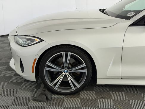 Certified 2023 BMW 430i Coupe w/ Premium Package RWD image 11