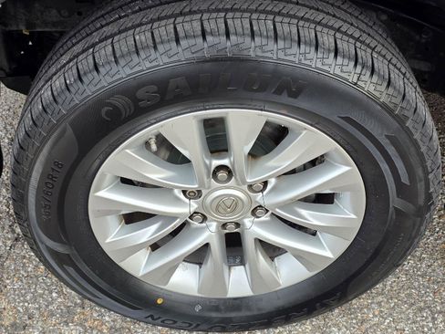 Used 2018 Lexus GX 460 Premium image 56