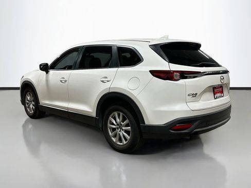 Used 2017 MAZDA CX-9 Sport image 8